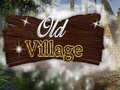 Játék Old Village 