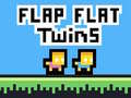 Játék Flap Flat Twins