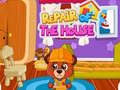 Játék Repair Of The House