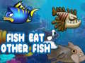 Játék Fish Eat Other Fish