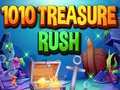 Játék 1010 Treasure Rush