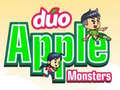 Játék Duo Apple Monsters