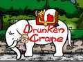 Játék Drunken Crane