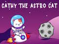Játék Cathy the Astro Cat