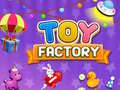 Játék Toy Factory