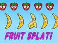 Játék Fruit Splat!