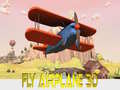 Játék Fly AirPlane 3D