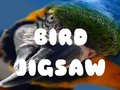 Játék Bird Jigsaw