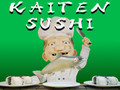 Játék Kaiten Sushi