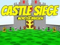 Játék Castle Siege: Monster Invasion
