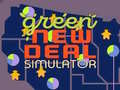 Játék Green New Deal Simulator