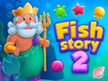 Játék Fish Story 2