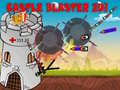 Játék Castle Blaster 2D!