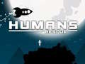 Játék Humans Rescue
