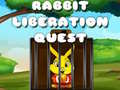 Játék Rabbit Liberation Quest 