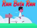 Játék Run Beta Run