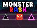 Játék Monster Rash
