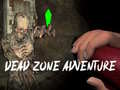 Játék Dead Zone Adventure