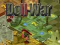 Játék Doll War
