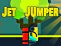 Játék Jet Jumper 