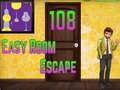 Játék Amgel Easy Room Escape 108