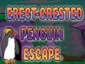 Játék Erect Crested Penguin Escape