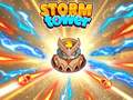 Játék Storm Tower