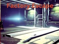 Játék Desolation: Factory Escape