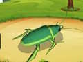Játék Insect World War Online