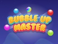 Játék Bubble Up Master