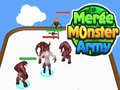 Játék Merge Monster Army 