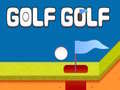 Játék Golf Golf