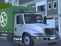 Játék Garbage Truck Simulator