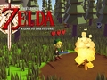 Játék The Legend of Zelda: A Link to the Future