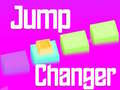 Játék Jump Changer