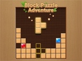 Játék Block Puzzle Adventure