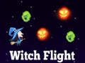 Játék Witch Flight