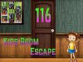 Játék Amgel Kids Room Escape 116