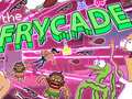 Játék Sanjay and Craig: The Frycade