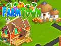 Játék Farm Town