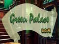 Játék Green Palace Escape