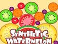 Játék Watermelon Synthesis 
