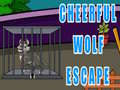 Játék Cheerful Wolf Escape
