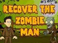 Játék Recover The Zombie Man
