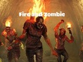 Játék Fire and zombie