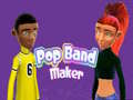Játék Pop Band Maker