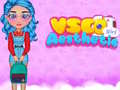 Játék VSCO Girl Aesthetic