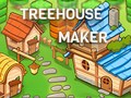 Játék Treehouses maker