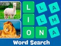 Játék Word Search Fun Puzzle Games