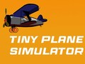 Játék Tiny Plane Simulator